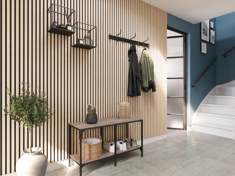 Decowall Decowall Acoustic – wandpaneelstore.nl